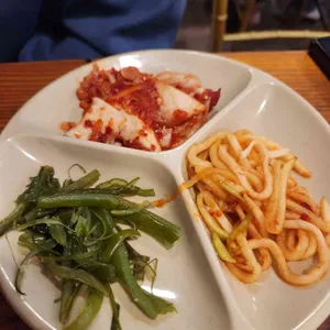송림식당 사진