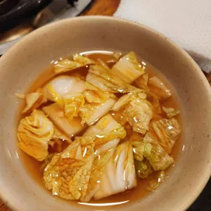 송림식당 사진