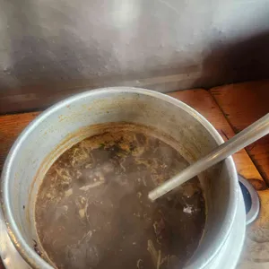 송림식당 사진
