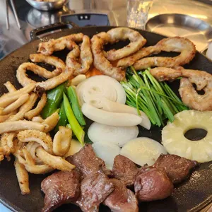 마장동연가 사진