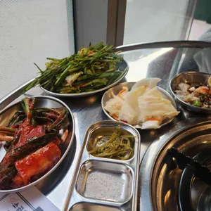 마장동연가 사진