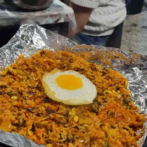 잠수교집 사진