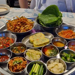 잠수교집 사진