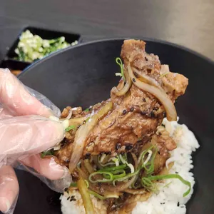 륜식당 사진