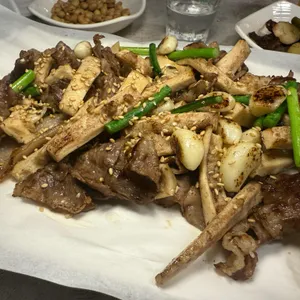 대아생고기 리뷰 사진