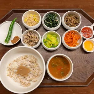 이스트빌리지 사진