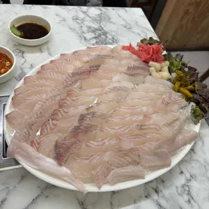 속초오징어어시장 사진