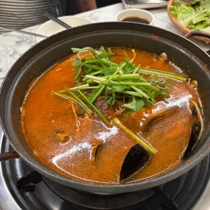속초오징어어시장 사진