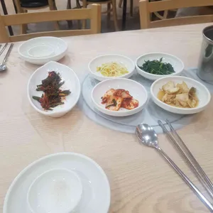 참일능이 사진