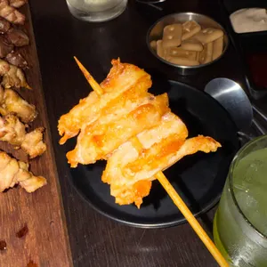 경성하이볼 사진