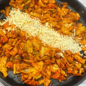 닭갈비제작소 리뷰 사진