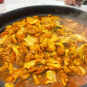닭갈비제작소 리뷰 사진