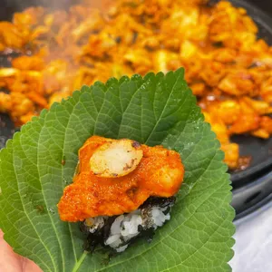 닭갈비제작소 리뷰 사진
