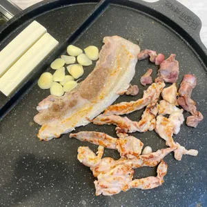 닭갈비제작소 사진