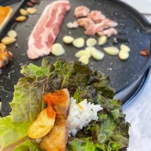 닭갈비제작소 사진