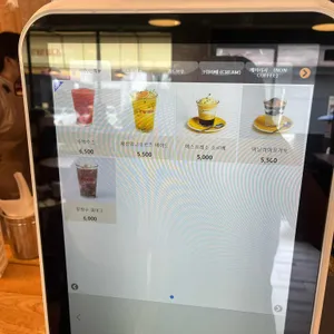바이웨이 베이커스 리뷰 사진
