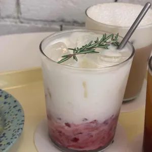 비피디 카페 사진