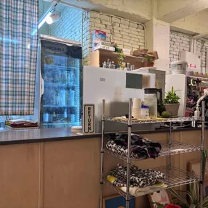 비피디 카페 리뷰 사진