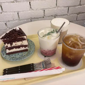 비피디 카페 사진