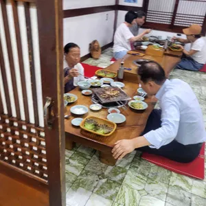 언양 기와집 불고기 리뷰 사진