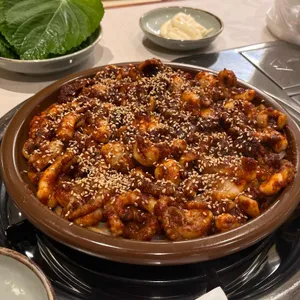 돌산등대집 사진