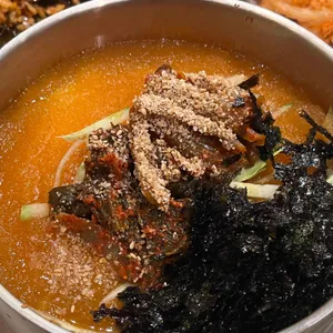 돌산등대집 사진