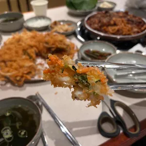 돌산등대집 사진