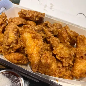간성닭집 사진