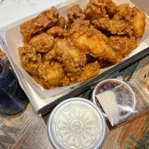 간성닭집 사진