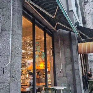 cafe106 리뷰 사진