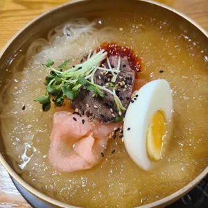 이여곰탕 사진