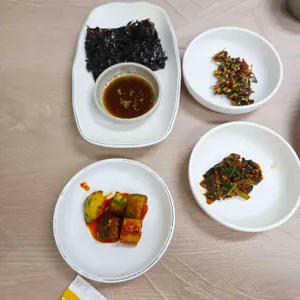엄마아구찜 사진