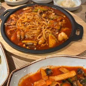 명장미가 사진 1