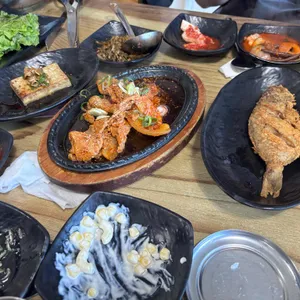 양혜란식당 사진