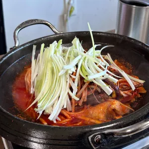 양혜란식당 사진