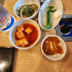 돈가네 김치 돼지찌개 사진 2