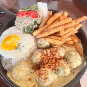 서울미트볼 사진 1
