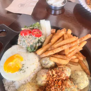서울미트볼 사진 2
