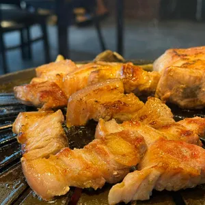 육갑 사진