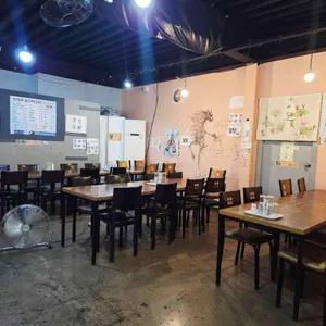 가지산 리뷰 사진