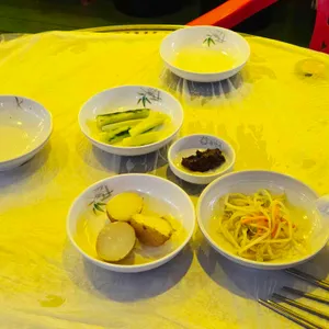 가지산 사진