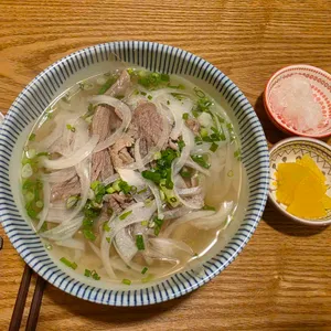 베트남쌀국수 포사이공 사진