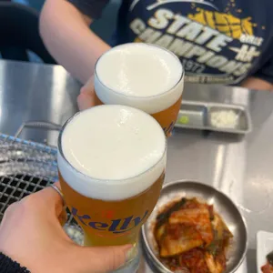 우대포 사진