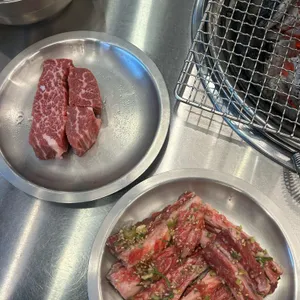 우대포 사진