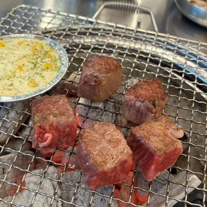 우대포 사진