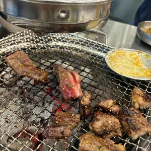 우대포 사진