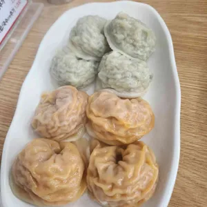 옛날국밥 사진