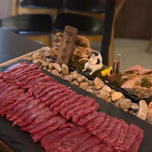 경자식당 사진