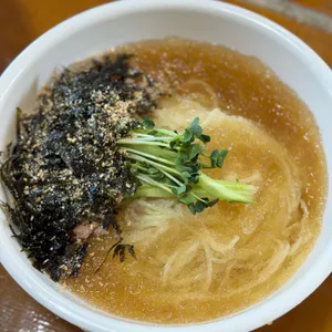 화본국수전문점 사진