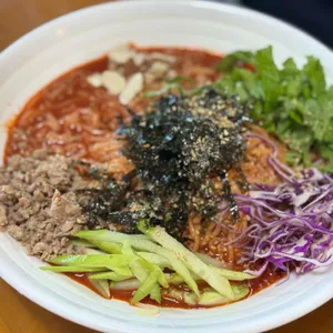 화본국수전문점 사진